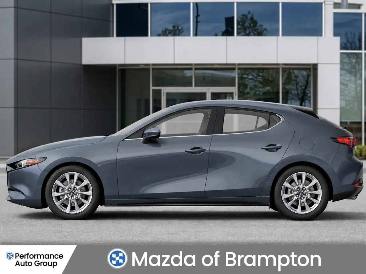 Mazda 3 снимка Mazda 3