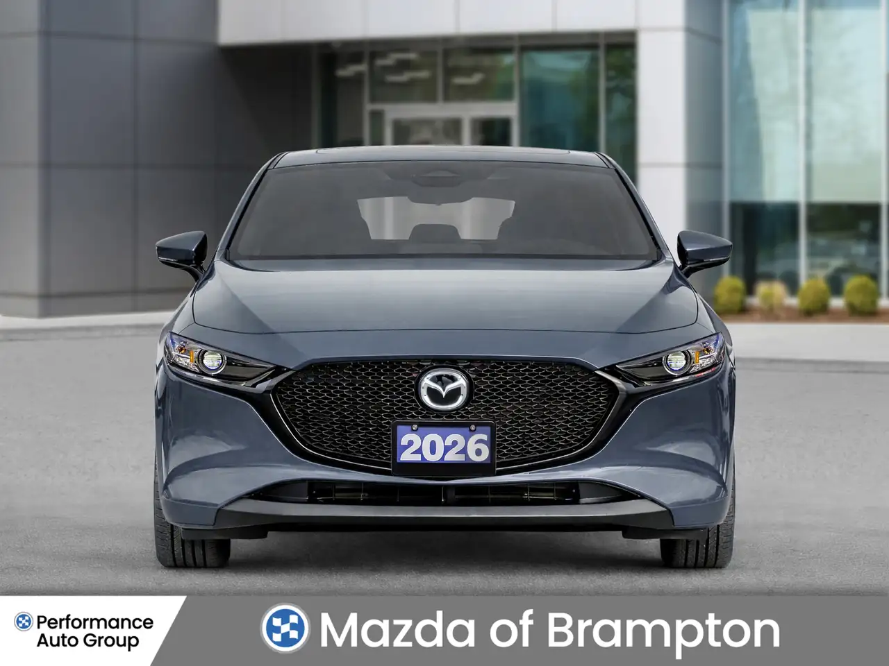 Mazda 3 снимка Mazda 3