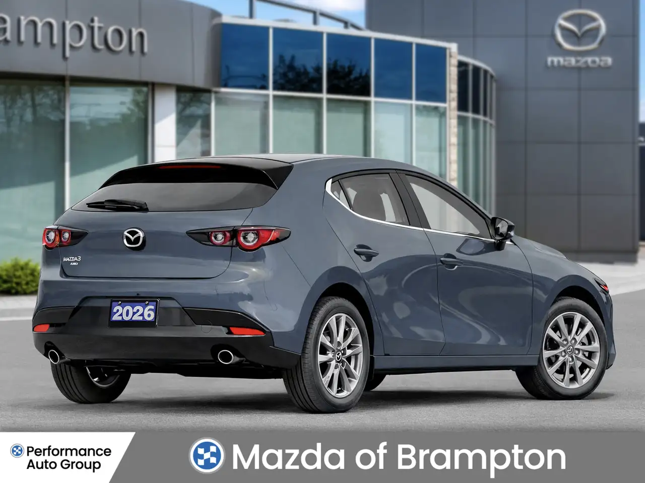 Mazda 3 снимка Mazda 3