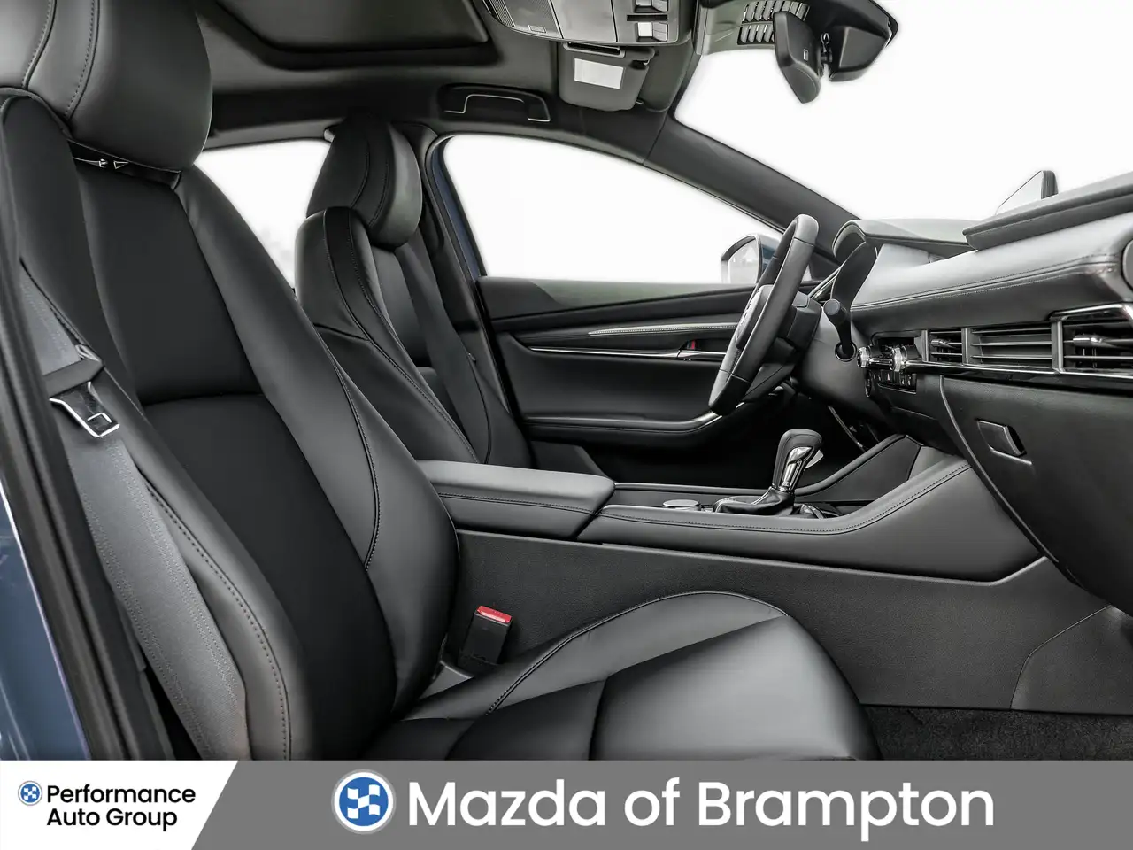 Mazda 3 снимка Mazda 3