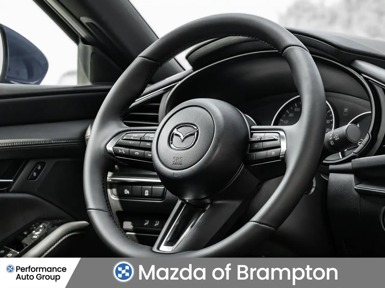 Mazda 3 снимка Mazda 3