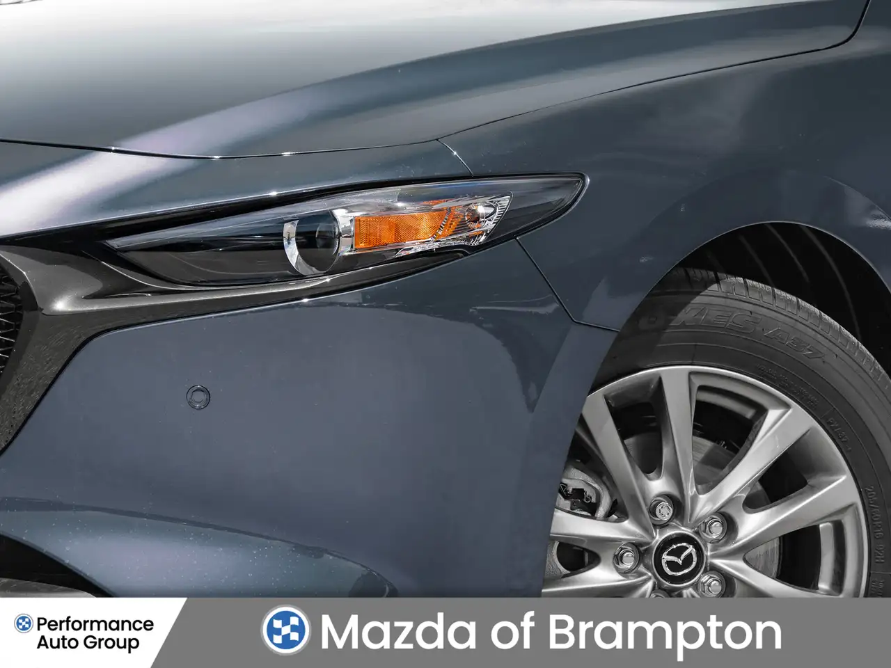 Mazda 3 снимка Mazda 3