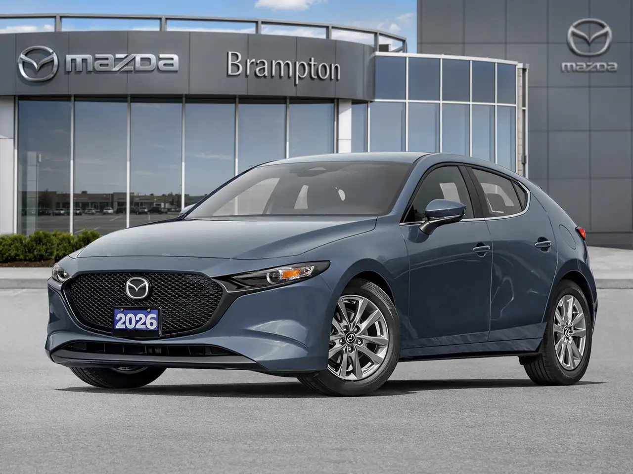 Mazda 3 снимка Mazda 3