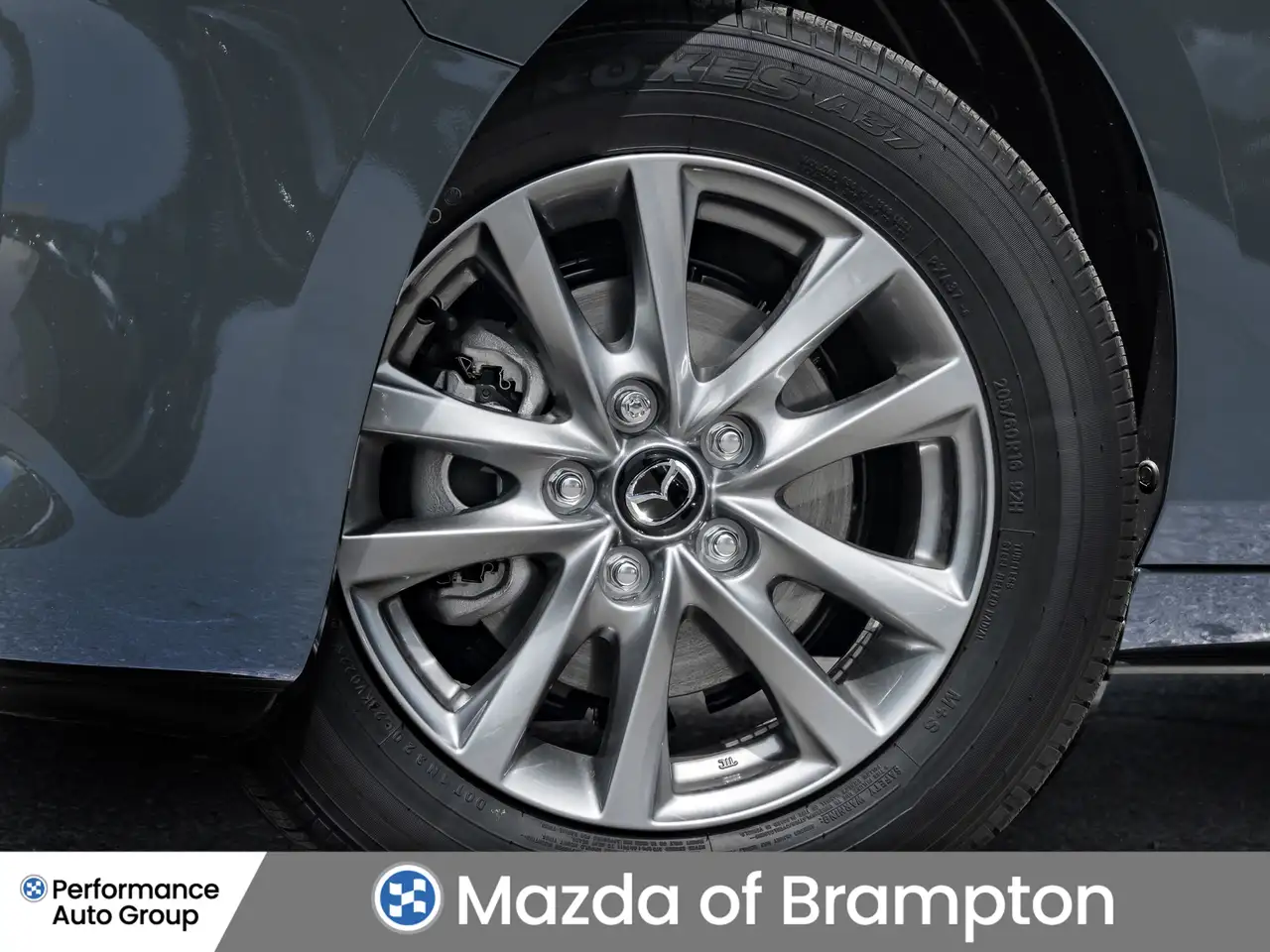 Mazda 3 снимка Mazda 3