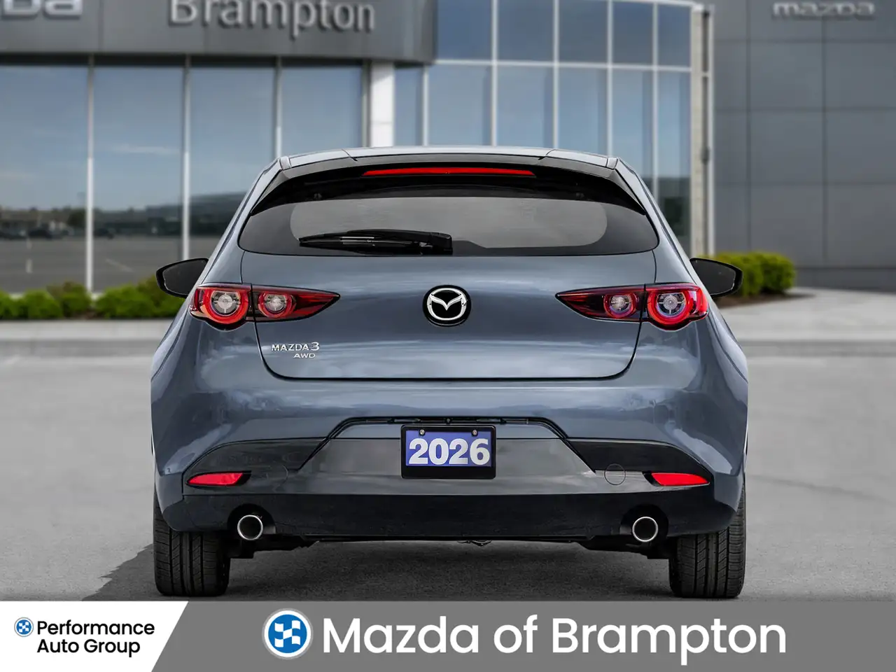 Mazda 3 снимка Mazda 3