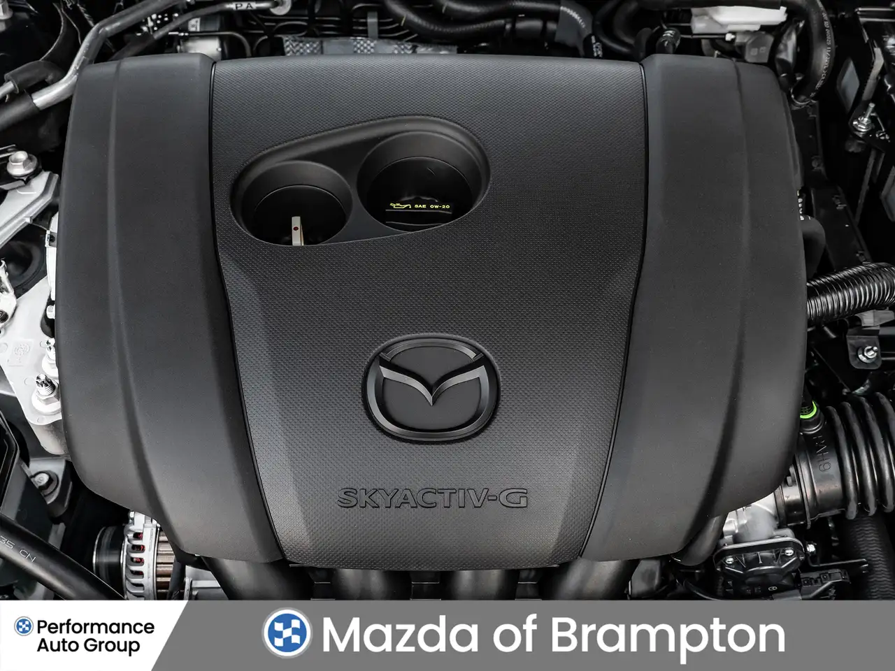 Mazda 3 снимка Mazda 3