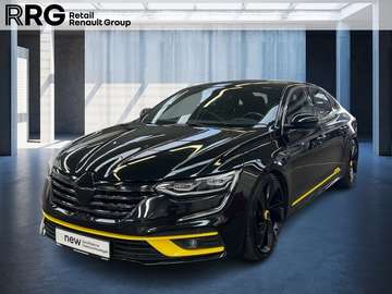 INITIALE PARIS dCi 190 EDC IRMSCHER