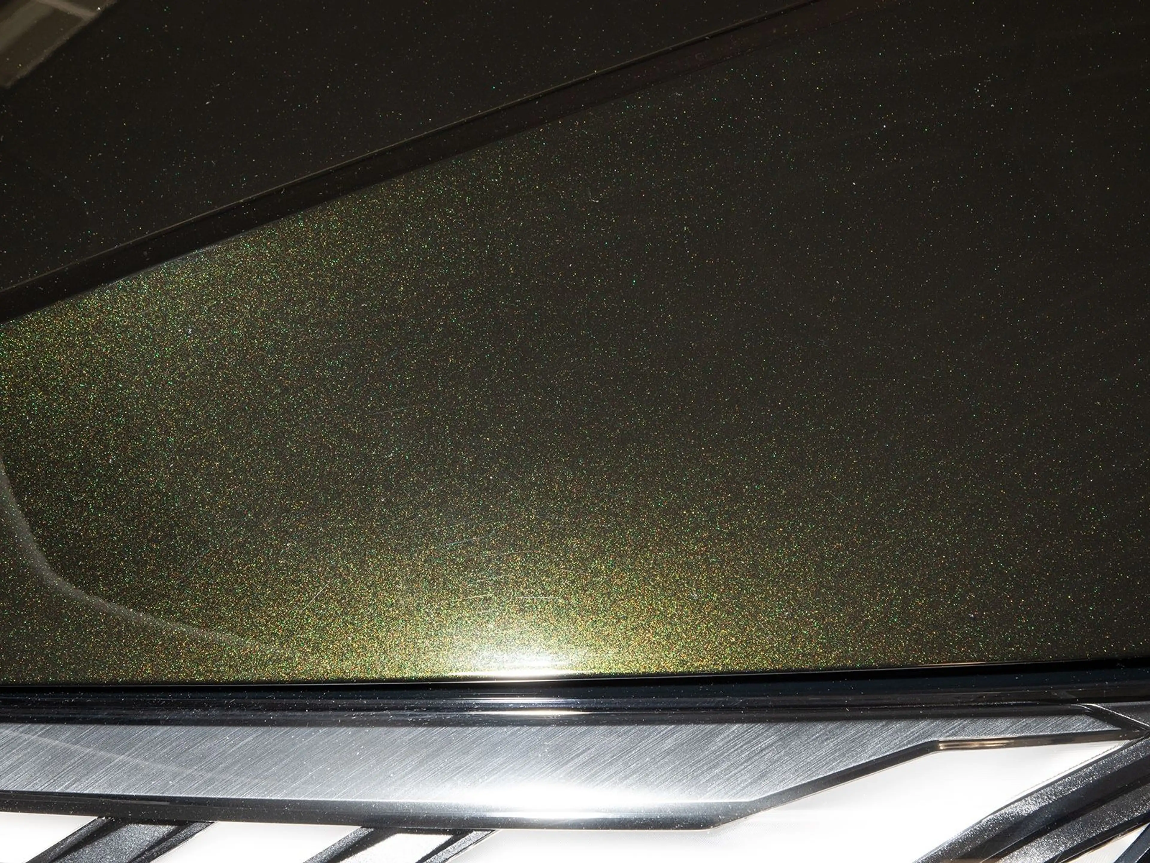 Audi RS5 Sportback Audi Exclusive 280 km/h MEGAVOLL — photo 10