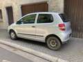 Volkswagen Fox 1.2 L Gris - thumbnail 3