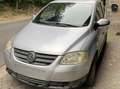 Volkswagen Fox 1.2 L Gris - thumbnail 4