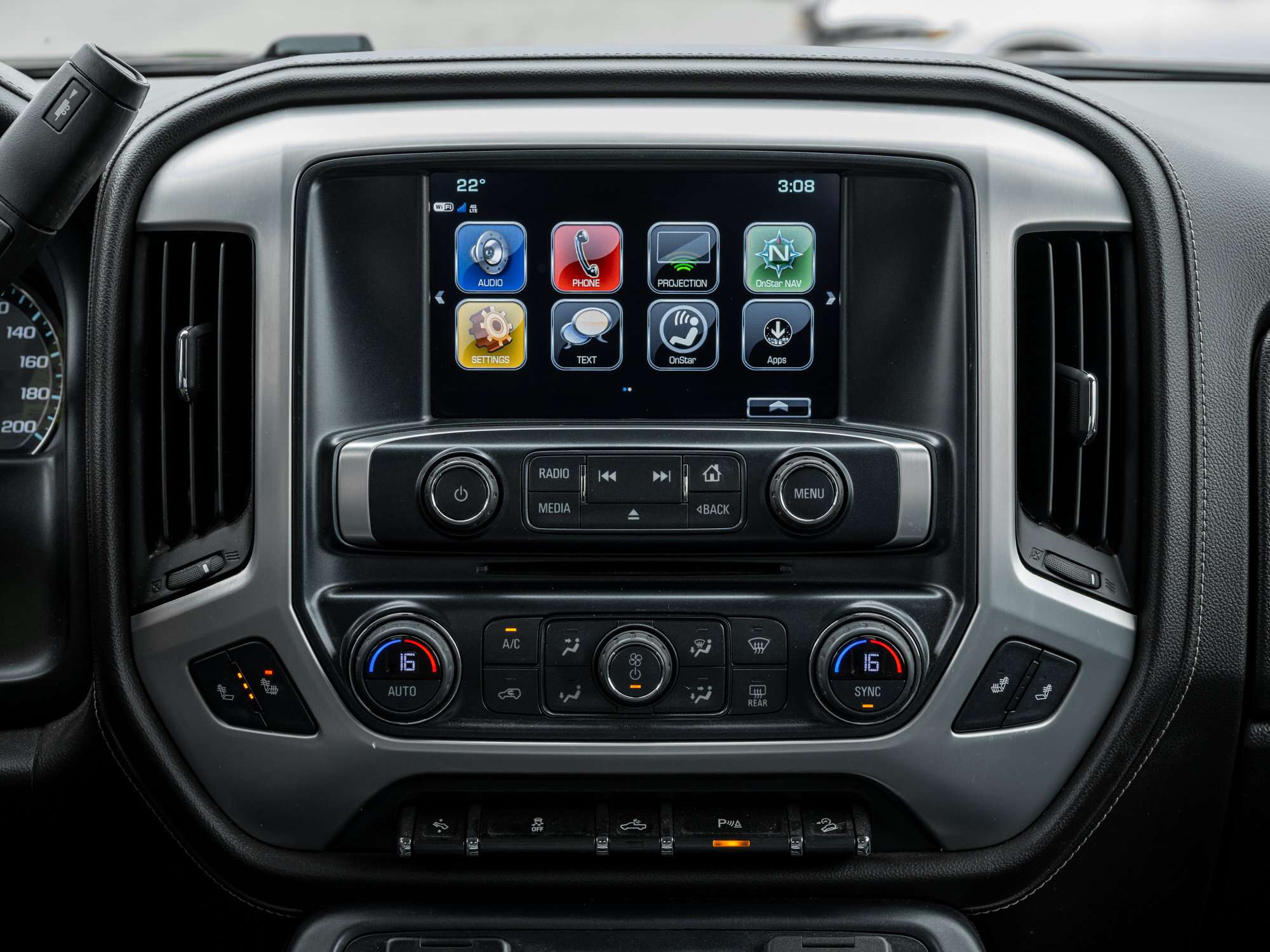 used 2018 GMC Sierra 1500 car, priced at $25,989