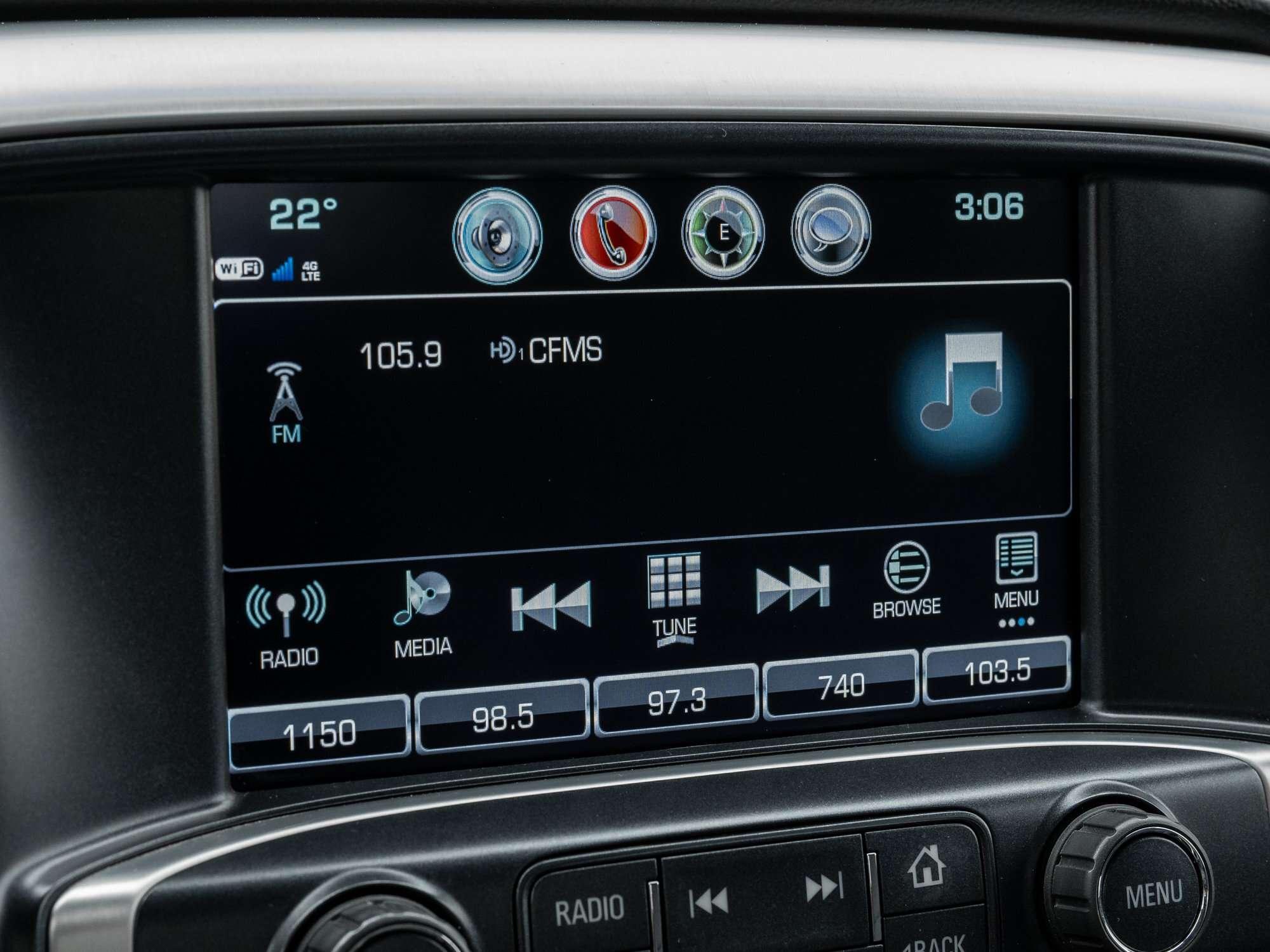 used 2018 GMC Sierra 1500 car, priced at $25,989