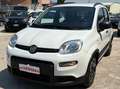 Fiat Panda 1.0 firefly Hybrid City Life Bianco - thumbnail 1