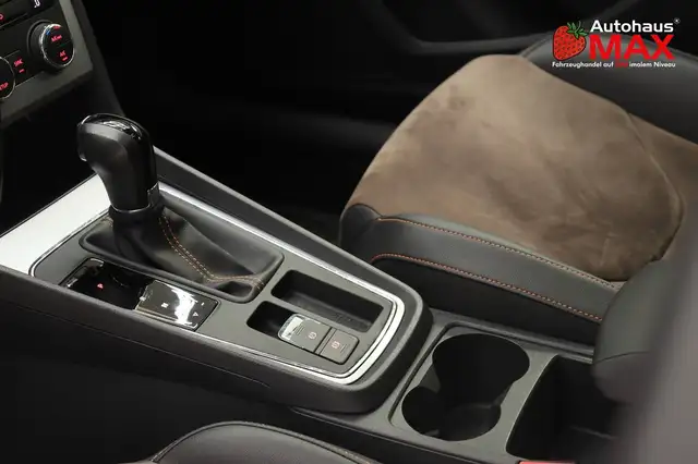 Seat Leon Leon view 13