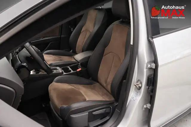 Seat Leon Leon view 14