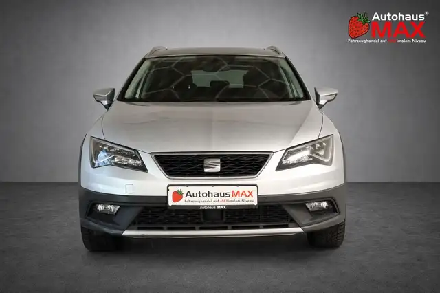 Seat Leon Leon view 9