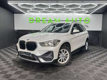 (F48) SDRIVE16D 116CH LOUNGE