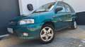 Mazda Demio KLIMA+TÜV+GARANTIE+50.000KM ORIG. Grün - thumbnail 3
