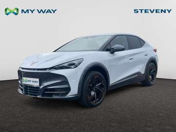 Tavascan VZ Adrenaline 340ch (250kW) v 77 kWh Dual-Motor All-Wheel Drive