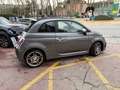 Abarth 500 CABRIOLET 1.4 T-JET 140 AUTOMATICO Gris - thumbnail 12