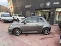 Abarth 500 CABRIOLET 1.4 T-JET 140 AUTOMATICO Gris - thumbnail 9