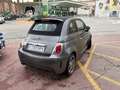 Abarth 500 CABRIOLET 1.4 T-JET 140 AUTOMATICO Gris - thumbnail 15
