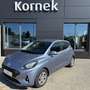 Hyundai i10 1,0 GO Blau - thumbnail 1