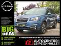 Subaru Forester 2.0i Exclusive 4x4 Schiebedach LM Blau - thumbnail 1