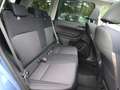 Subaru Forester 2.0i Exclusive 4x4 Schiebedach LM Blau - thumbnail 23