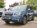 Subaru Forester 2.0i Exclusive 4x4 Schiebedach LM Blau - thumbnail 2