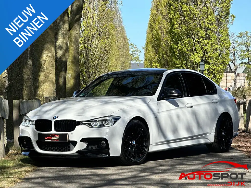 BMW 318