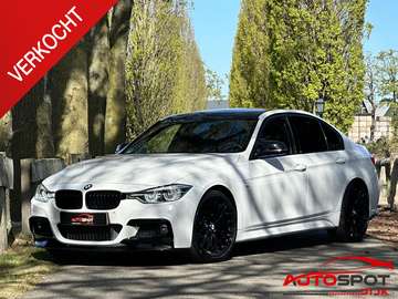 3-serie 318i Centennial High Executive M-Sport