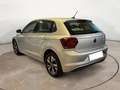 Volkswagen Polo 1.0 TGI 5p. Comfortline BlueMotion Technology Ezüst - thumbnail 4