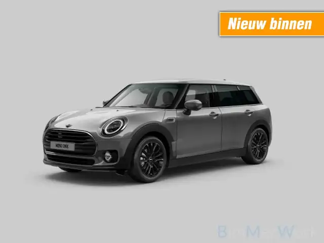 MINI 1.5 One,LED,Keyless,Clima,Carplay,NaviPro.Cruise,D