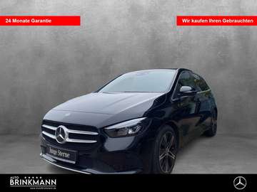 B 200 d Progressive/LED/SHZ/Parktronic/Kamera/ DPF