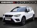 SEAT Arona 1.0 TSI DSG FR NAVI*LED*ACC*PARKLENK*KAMERA*TOT... Weiß - thumbnail 1