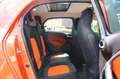 smart forFour Edition # 1 Aut. Panorama/Navi/Sitzhzg. Šedá - thumbnail 13