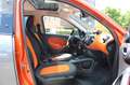 smart forFour Edition # 1 Aut. Panorama/Navi/Sitzhzg. Gris - thumbnail 10