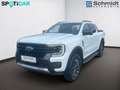 Ford Ranger Doppelkabine Wildtrak e-4WD 2,0 EcoBlue Aut Weiß - thumbnail 1