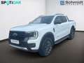 Ford Ranger Doppelkabine Wildtrak e-4WD 2,0 EcoBlue Aut Weiß - thumbnail 2