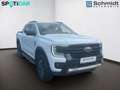 Ford Ranger Doppelkabine Wildtrak e-4WD 2,0 EcoBlue Aut Weiß - thumbnail 6