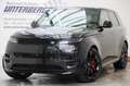 Land Rover Range Rover Sport D300 Dynamic HSE Schwarz - thumbnail 2