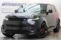 Land Rover Range Rover Sport D300 Dynamic HSE Schwarz - thumbnail 1