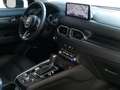 Mazda CX-5 E-SKYACTIV MHEV 2.0 165 PK LUXURY LEER BOSE ELEK.K Zwart - thumbnail 27