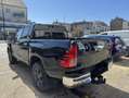 Toyota Hilux IV 4WD 2.8 D-4D 204 DOUBLE CABINE Noir - thumbnail 4