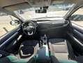 Toyota Hilux IV 4WD 2.8 D-4D 204 DOUBLE CABINE Noir - thumbnail 8