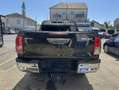 Toyota Hilux IV 4WD 2.8 D-4D 204 DOUBLE CABINE Noir - thumbnail 7