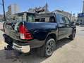Toyota Hilux IV 4WD 2.8 D-4D 204 DOUBLE CABINE Noir - thumbnail 3