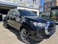 Toyota Hilux IV 4WD 2.8 D-4D 204 DOUBLE CABINE Noir - thumbnail 1