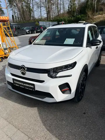 Citroen C3 Hybrid 110 e-DSC6 Plus